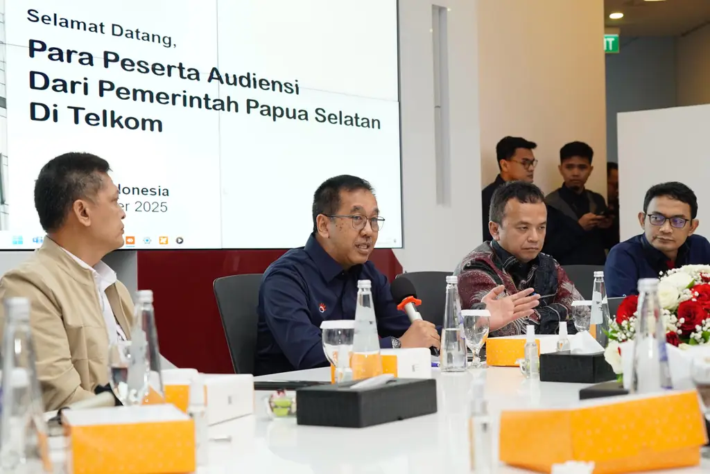 Transparansi Pemulihan SKKL